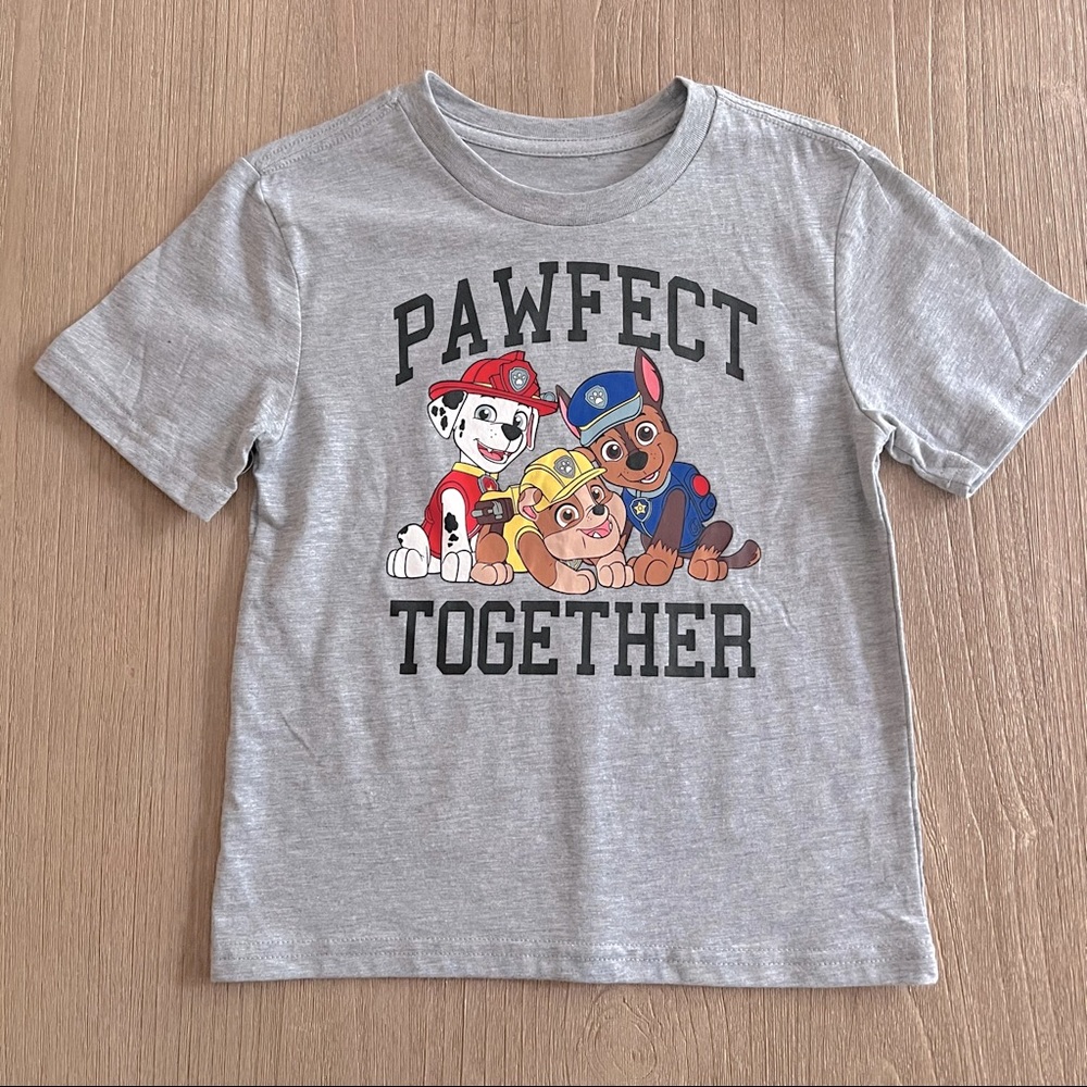 Paw Patrol | Kids Graphic Tee